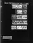 Step Up Bombing in Vietnam Campaign (14 Negatives), August 9-14, 1967 [Sleeve 30, Folder c, Box 43]